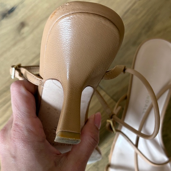 Loeffler Randall Triana Sandals - Picture 6 of 6